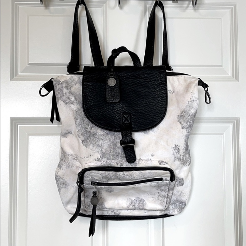 Basically NEW Pistil backpack